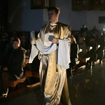 "Stabat Mater" Krakowskiej Opery Kameralnej 