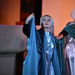 "Stabat Mater" Krakowskiej Opery Kameralnej 