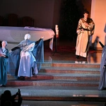 "Stabat Mater" Krakowskiej Opery Kameralnej 