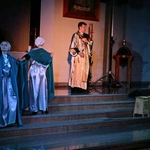 "Stabat Mater" Krakowskiej Opery Kameralnej 