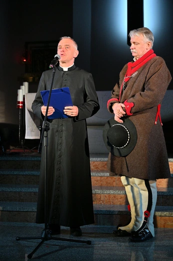 "Stabat Mater" Krakowskiej Opery Kameralnej 