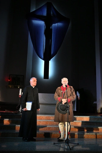 "Stabat Mater" Krakowskiej Opery Kameralnej 