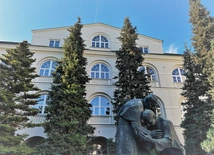 Zostań bohaterem - podaruj życie! Wielki Finał akcji Fundacji DKMS na KUL