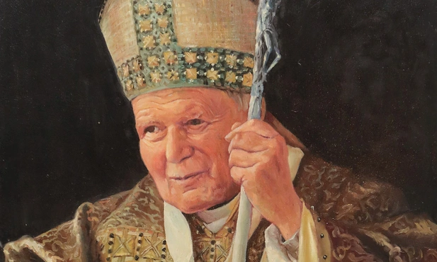 Jan Paweł II