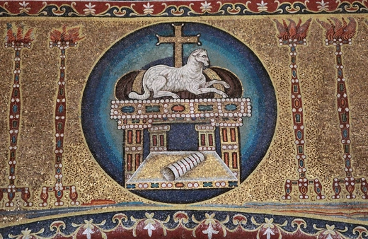 Sakralne dzieła i arcydzieła