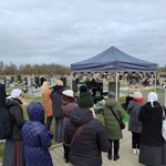 Pochówek dzieci zmarłych przed urodzeniem