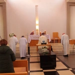 Pochówek dzieci zmarłych przed urodzeniem