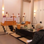 Pochówek dzieci zmarłych przed urodzeniem