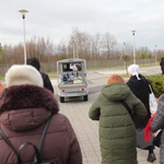 Pochówek dzieci zmarłych przed urodzeniem