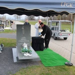 Pochówek dzieci zmarłych przed urodzeniem