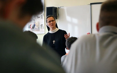 Stowarzyszenie Katechetów Świeckich: Ruszyła zbiórka podpisów pod projektem ustawy 