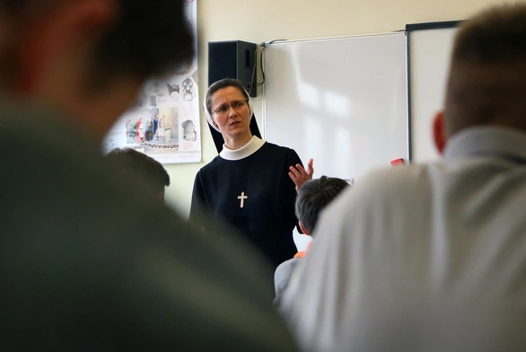 Stowarzyszenie Katechetów Świeckich: Ruszyła zbiórka podpisów pod projektem ustawy 
