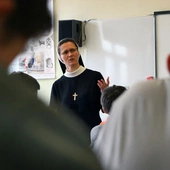 Stowarzyszenie Katechetów Świeckich: Ruszyła zbiórka podpisów pod projektem ustawy 