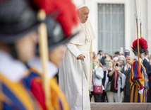 Papież Franciszek
