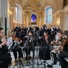 To nie koncert, a poruszająca do głębi modlitwa