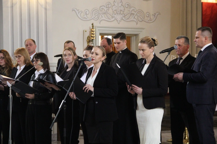 "Ślad losu" w Podegrodziu