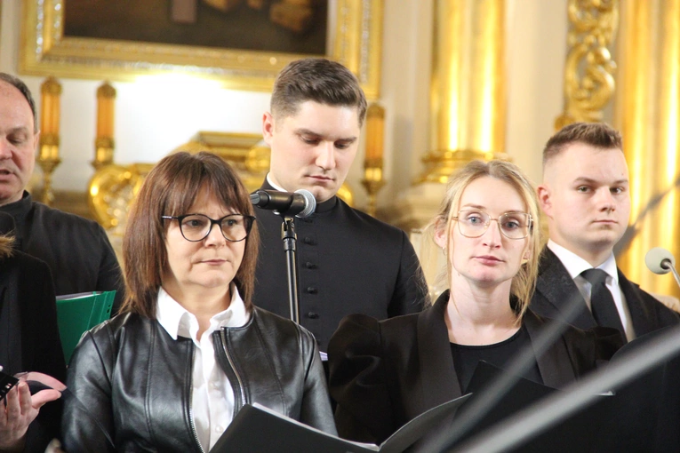 "Ślad losu" w Podegrodziu