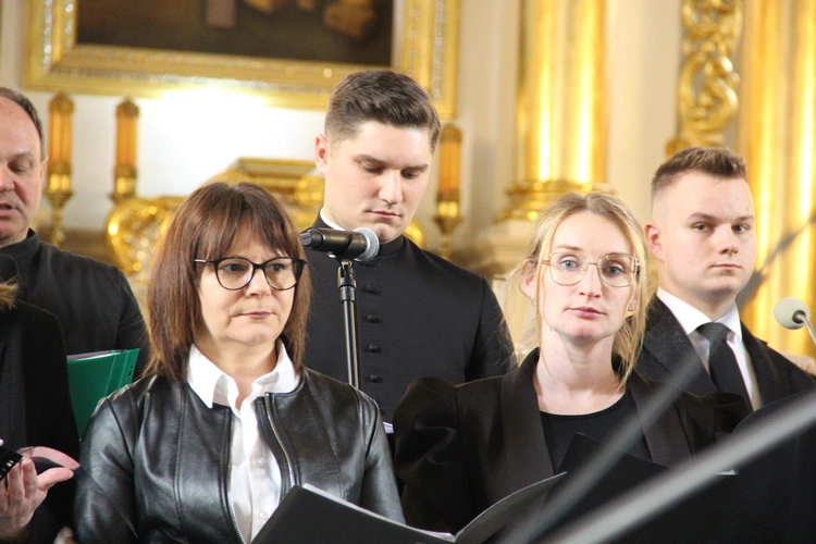 "Ślad losu" w Podegrodziu