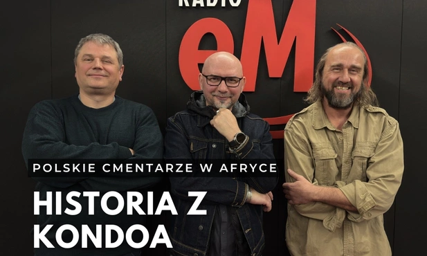 Historia z Kondoa, czyli śladami Sybiraków w Tanzanii