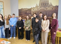 Uczą i kształtują charaktery