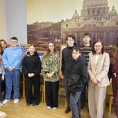 Uczą i kształtują charaktery