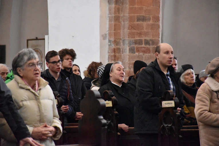 Jubileusz Służby Zdrowia 