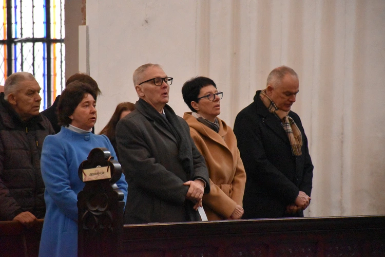 Jubileusz Służby Zdrowia 