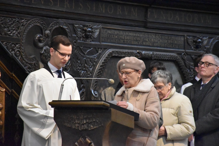 Jubileusz Służby Zdrowia 