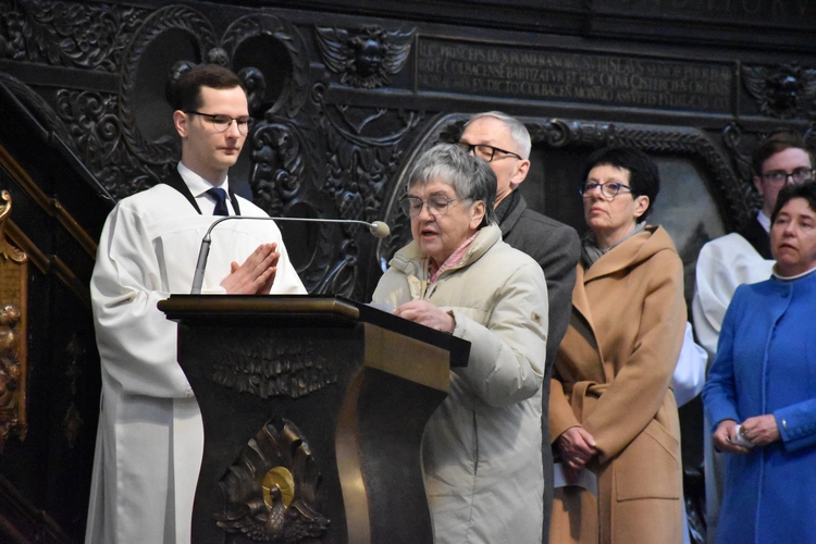 Jubileusz Służby Zdrowia 