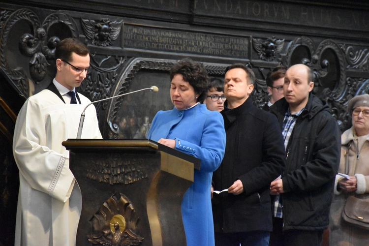 Jubileusz Służby Zdrowia 