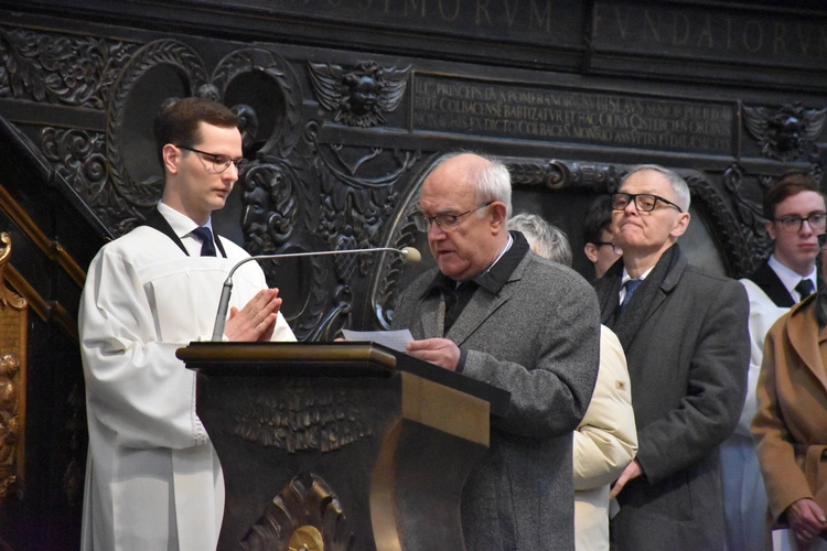 Jubileusz Służby Zdrowia 
