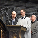 Jubileusz Służby Zdrowia 