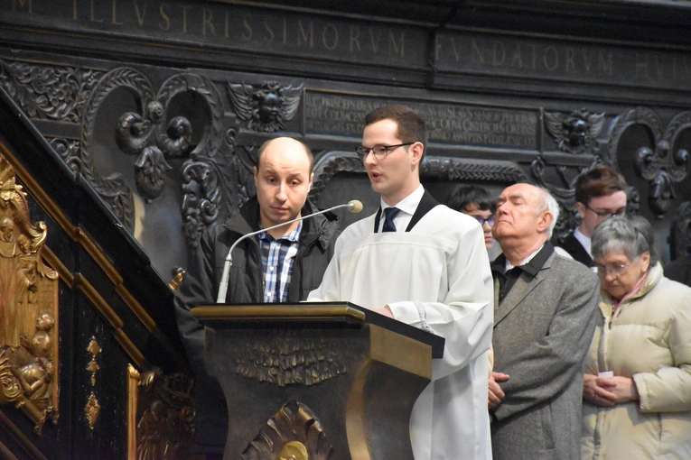 Jubileusz Służby Zdrowia 