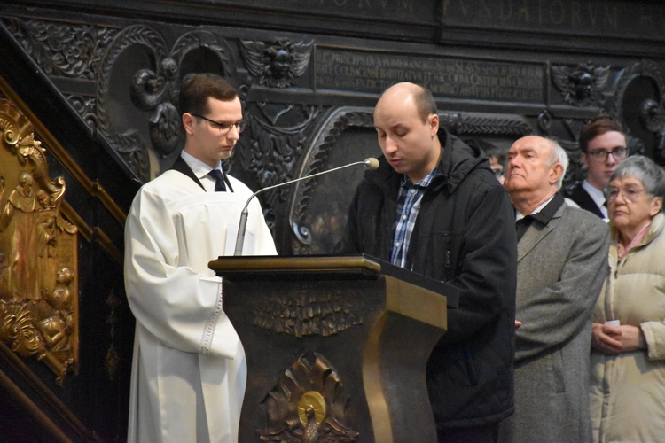 Jubileusz Służby Zdrowia 