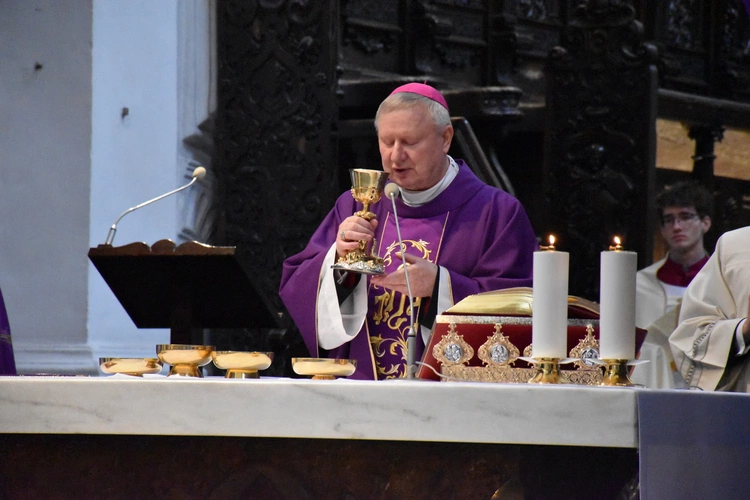 Jubileusz Służby Zdrowia 