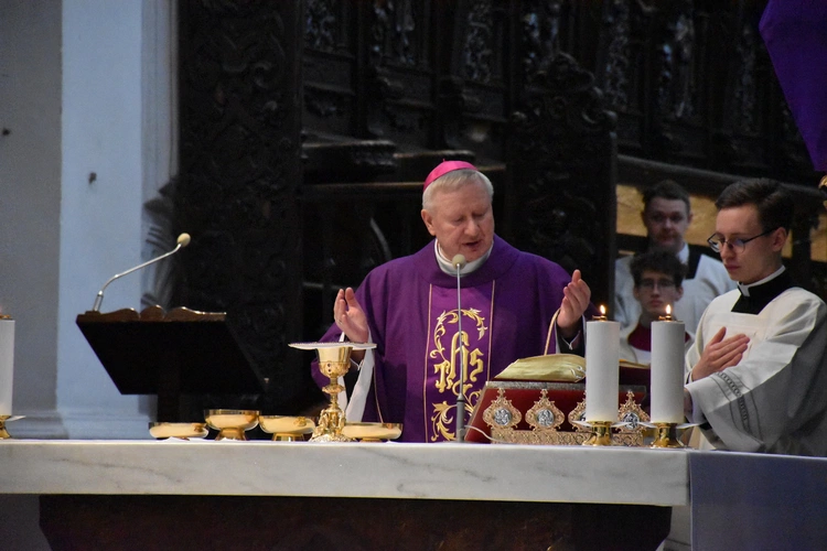 Jubileusz Służby Zdrowia 