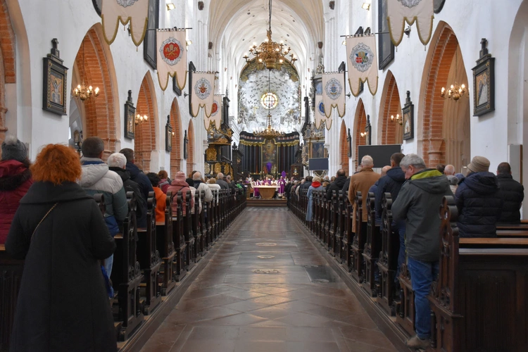 Jubileusz Służby Zdrowia 