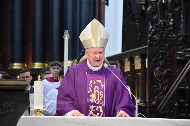 Jubileusz Służby Zdrowia 
