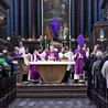 Bp Szlachetka: "Wasze ręce są dłońmi Chrystusa"
