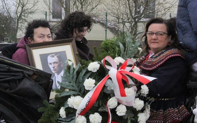 Opowiedzcie swoim dzieciom historię dzielnego plutonowego