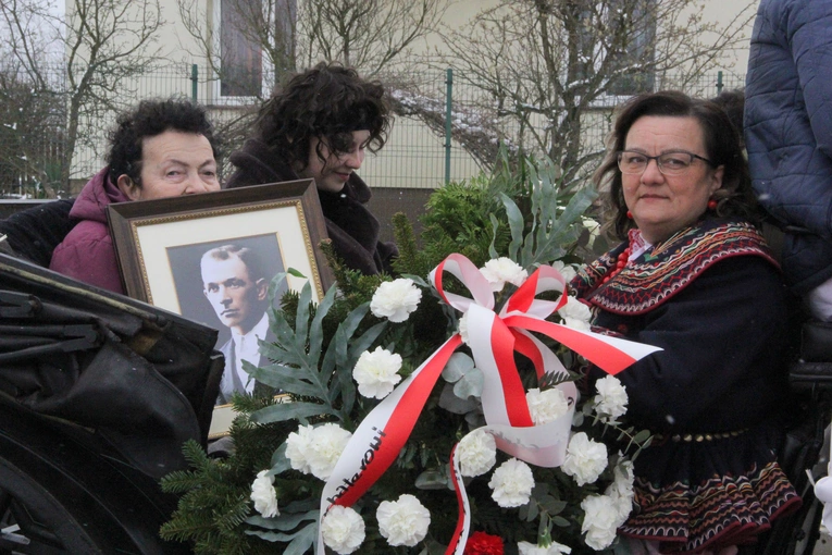 Opowiedzcie swoim dzieciom historię dzielnego plutonowego
