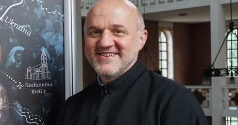 "Drżenie serca" w tym czasie