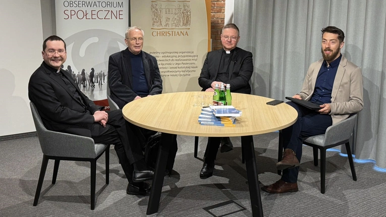 Debata o religijności. Prawdę to my już znamy, tylko co dalej?