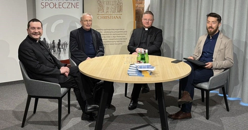 Debata o religijności. Prawdę to my już znamy, tylko co dalej?