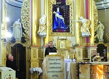 Jezus i post, który uzdrawia