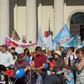 Pokaż, jak kochasz - nagraj filmik na Marsz Życia 2025! 