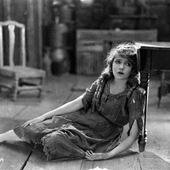 Mary Pickford