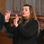 Koncert pasyjny chóru Misericordia