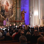 Koncert pasyjny chóru Misericordia