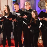 Koncert pasyjny chóru Misericordia